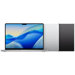 Apple MacBook Pro 14" M5 16GB/512GB (Silver) $2,699 + Shipping ($0 C&C/ in-Store) @ PB Tech