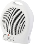 2000W Fan Heater with Thermostat - $9.99 @ Bunnings Warehouse