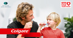 Win 1 of 10 Colgate Oral Care Family Prize Pack (Worth $200), $5000 Cash, Colgate Ad from The Edge