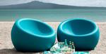 Win 1 of 2 Pip & Seed Designer Pod Chairs from VIVA