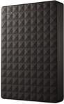 Extra 13% off (e.g. Seagate Expansion Portable 2TB Hard Drive $90.48) @ Warehouse Stationery (Online)