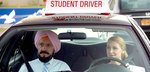 Win 1 of 5 Movie Double Passes to See Learning to Drive from Woman's Weekly