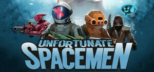 [PC] Free: Unfortunate Spacemen (Was $17.99) @ Steam