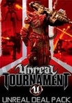 [PC] Unreal Tournament Bundle (Unreal 2, Gold, Tournament 2004, Tournament 3, Tournament GOTY) $3.60 @ GamersGate (via Steam)