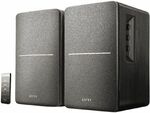 Edifier R1280T Bookshelf Powered Speakers - $99 @ The Market