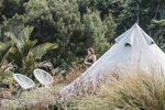 Win a 2 Night Stay Glamping Teepee in Te Arai + 2 Hour Surf Lesson from Auckland for Kids