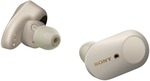 Sony WF1000XM3 Wireless Noise Cancelling in-Ear Headphones $187 @Harvey Norman