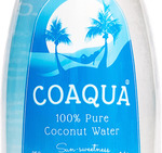 Win 2x 24 Pk of CoAqua Coconut Water + Bottle Opener + Cap from The NZ Herald