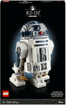 LEGO Star Wars R2-D2 Collectible Building Model (75308) $289.99 + Free Delivery @ Zavvi