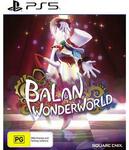 [PS4, PS5, Switch] Balan Wonderland $9 + Shipping / Pickup @ JB Hi-Fi