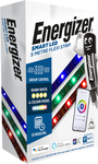 Energizer 5m Smart Strip Light $49 @ Bunnings ($41.65 via Pricematch Mitre10)