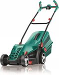 Up to an Extra 25% off Select Bosch Tools; Lawn Mower ARM 37 (1400W, 40L Grassbox) AU$114.16 (~NZ$126 Delivered) @ Amazon AU