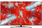 LG UQ91 50" 4K TV $1195 + Shipping / $0 Pickup @ JB Hi-Fi
