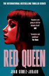 Win 1 of 2 copies of Juan Gómez-Jurado’s Book ‘Red Queen’ from Grownups