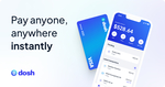 Use Dosh Visa Debit Card on any Eligible Food and Beverage Purchase and get 25% Cashback ($30 Max) @ Dosh