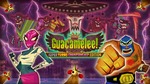 [PC] Free - Guacamelee! Super Turbo Championship Edition & Guacamelee! 2 @ Epic Games
