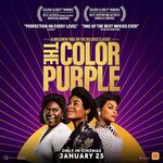 Win 1 of 5 double passes to The Colour Purple (film) @ Her World