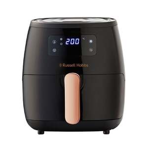 Russell Hobbs Brooklyn 5.7L AirFryer $74, Russell Hobbs Air Fry Crisp'n ...