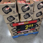 Rise n Shine Colony Laid Eggs Size 7 12 Pack $2.99 (Maximum 4 Boxes Per Person) @ PAK'n SAVE Papanui (Christchurch)