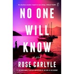 Win 1 of 7 copies of No One Will Know from Mindfood