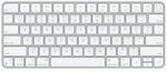 Apple Magic Keyboard with Touch ID $115 + Shipping ($0 with Primate/C&C) @ Mighty Ape