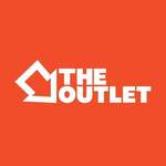 Win $10,000 or 1 of 400 $100 Store Vouchers @ The Outlet