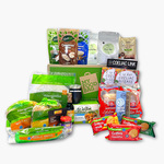 Win 1 of 2 Hampers of Gluten-Free Products (Worth $400) from Mindfood