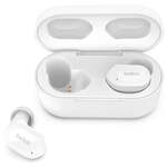 Belkin SoundForm Play True Wireless Earbuds (Cloud) $25 + Shipping ($0 C&C/ in-Store) @ JB Hi-Fi