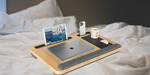 Win the Comfeya Lap Desk from Toast mag