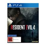 [Primate, PS4, PS5] Resident Evil 4 Remake $11 Delivered ($48 + Shipping for Non-Members) @ Mighty Ape