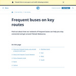 [Auckland] Free $10 AT HOP Card on Signup @ AT