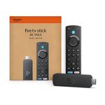 Amazon Fire TV Stick 4K Max $75 + Shipping ($0 C&C/ in-Store) @ PB Tech
