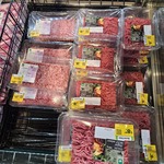 Pork Mince $12.41/kg @ Woolworths Belfast