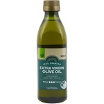 Woolworths Extra Virgin Olive Oil 500ml $7.65 @ Woolworths South Island