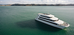 Win a Day Cruise Including 2 Course Lunch (Auckland) from NZ Womans Weekly
