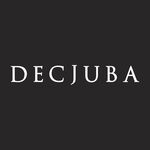 Win a $3,000 Decjuba Gift Card from Decjuba