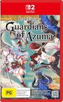 Win a Copy of Rune Factory: Guardians of Azuma for Nintendo Switch/Switch 2 from Legendary Prizes