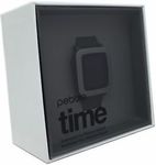 Pebble Time Smartwatch US $112.99 (~NZ $159.50) Delivered @ eBay US