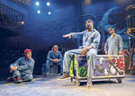 Win 1 of 2 Double Passes to The Othello: The Remix Public Stage Production (Manukau) from Times