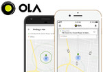 50% off Rides with Ola Cabs (Max $10/Ride) via GrabOne