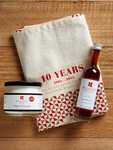 Win a Bottle of Heilala Vanilla Extract, a Jar of Coconut Oil and a Tea Towel from Food Lovers