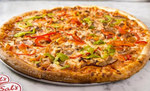 GrabOne: $36 for 2 18" Pizzas (Save $32) @ Sal's Pizza [Browns Bay, Auckland]