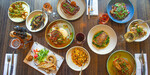Win a Dinner for 2 at Egmont St Eatery (Worth $200) from Wellington NZ