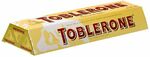 Toblerone Milk Chocolate Bullion Bar 600g (3x200g) $5.97 @ The Warehouse (Limited Stores Only)