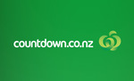 GrabOne $15 for a $40 Countdown Online Shopping Voucher for New Accounts, Min Spend $150