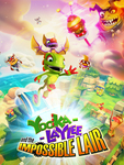 [PC] Free - Yooka-Laylee and the Impossible Lair @ Epic Games