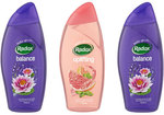Win 1 of 4 Radox Shower Gel Prize Packs (Valued at $21.20ea) from Woman's Weekly