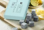 Win a set of Gin Stones @ Toast Mag