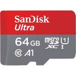 Sandisk Ultra 64GB Micro SDXC Memory Card $14.00 @ Noel Leeming