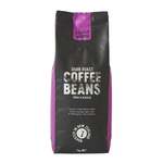 Market Kitchen Coffee Beans Dark Roast 1kg for $16 (Extra 20% off via Barcode) @ The Warehouse (Instore Only)